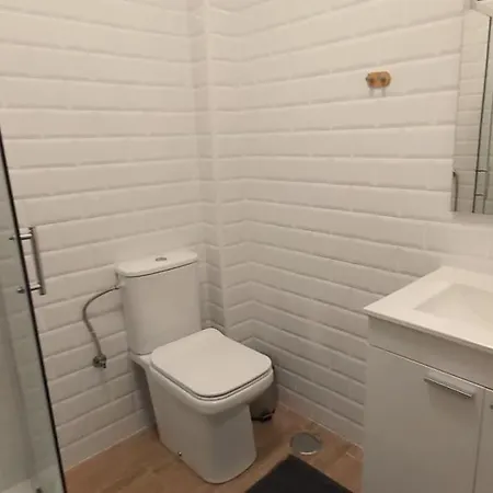 Feriehus Casa Alicia 1 *